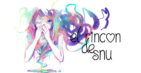 Club Promise, conociendo a Snu Club Promise, conociendo a Snu