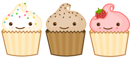 A la caza del mejor cupcake de Madrid A la caza del mejor cupcake de Madrid