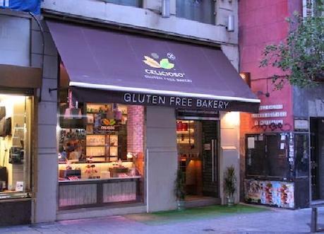 A la caza del mejor cupcake de Madrid A la caza del mejor cupcake de Madrid