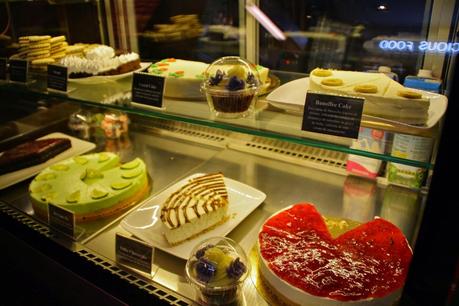 A la caza del mejor cupcake de Madrid A la caza del mejor cupcake de Madrid