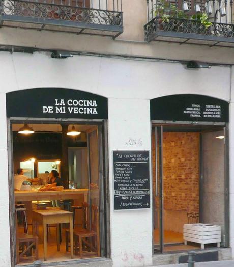 A la caza del mejor cupcake de Madrid A la caza del mejor cupcake de Madrid