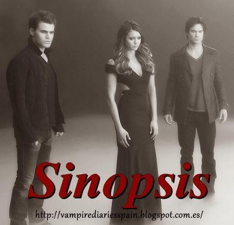 Sinopsis del episodio 6X13 'The Day I Tried To Live' + nuevo fichaje Sinopsis del episodio 6X13 'The Day I Tried To Live' + nuevo fichaje
