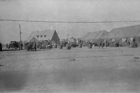 Restaurados 31 rollos de fotografías de la Segunda Guerra Mundial Restaurados 31 rollos de fotografías de la Segunda Guerra Mundial