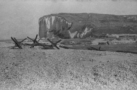 Restaurados 31 rollos de fotografías de la Segunda Guerra Mundial Restaurados 31 rollos de fotografías de la Segunda Guerra Mundial