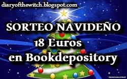 ¡Ganadora del sorteo navideño! ¡Ganadora del sorteo navideño!
