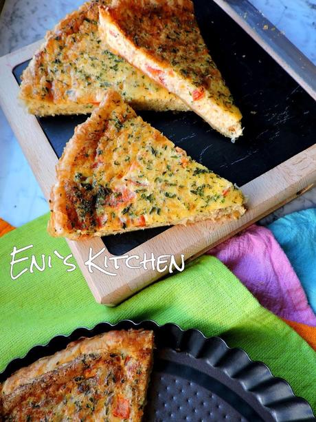 Os invito a opinar sobre : Pizza de atún o quiche de atún? ¡debate! ¡gran debate! Os invito a opinar sobre : Pizza de atún o quiche de atún? ¡debate! ¡gran debate!
