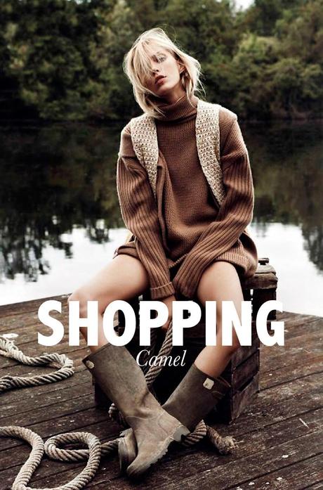 SHOPPING: CAMEL Shopping_Camel_Color-Fall_Trend-Collage_Vintage-10