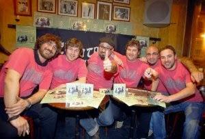 Programación Musical RPA Domingo 18 de enero de 2015 Programación Musical RPA Domingo 18 de enero de 2015