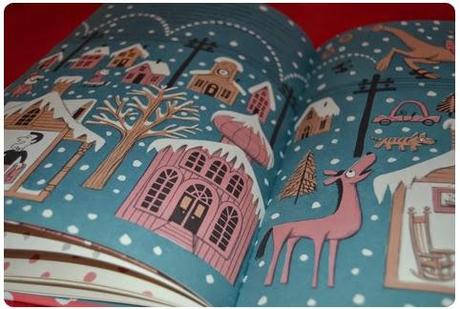 Foto-reseña Un canguro por Navidad Foto-reseña Un canguro por Navidad