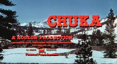 CHUKA (1967)