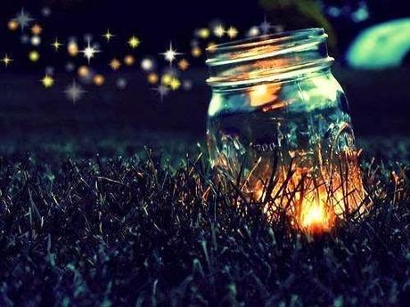 Pensamiento Profundo #3 Luciérnagas Pensamiento Profundo #3 Luciérnagas