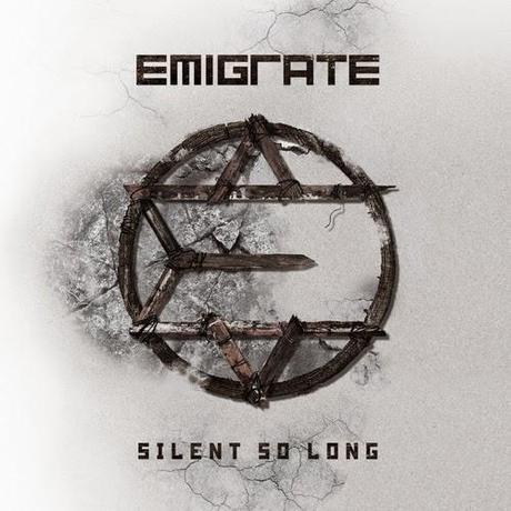 EMIGRATE - Silent So Long (2014)