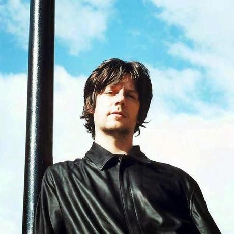 John Squire - Room in Brooklyn (2004) John Squire - Room in Brooklyn (2004)