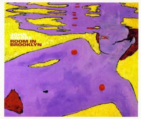 John Squire - Room in Brooklyn (2004) John Squire - Room in Brooklyn (2004)