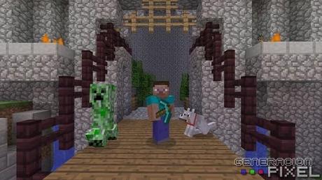 Análisis: Minecraft PsVita Edition analisis Minecraft img 004