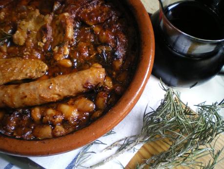 Cassoulet Cassoulet