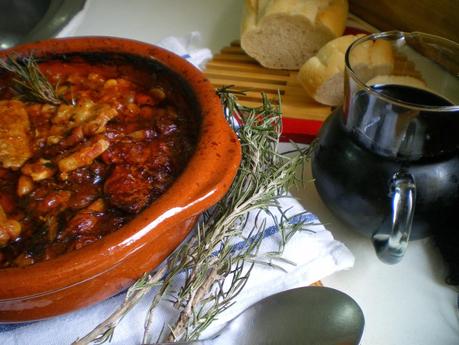 Cassoulet Cassoulet