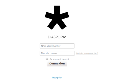 Diaspora* la guía del principiante (1a parte) Diaspora* la guía del principiante (1a parte)