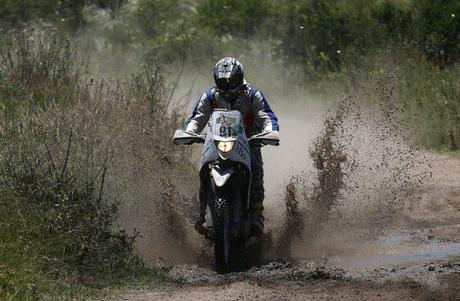 Campeones del Dakar: dos repitieron y dos debutaron