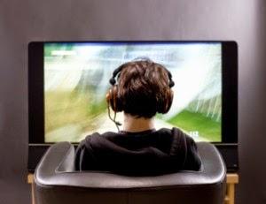 Un nuevo software permite a los invidentes 'ver' con sonidos Un nuevo software permite a los invidentes 'ver' con sonidos