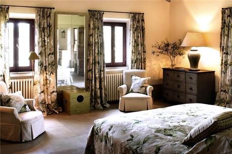 Casa Rustica de Piedra Casa Rustica de Piedra