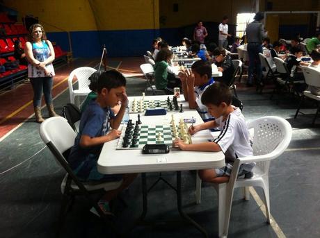 Nacional Infantil tendrá cierre luchado este domingo Nacional Infantil tendrá cierre luchado este domingo
