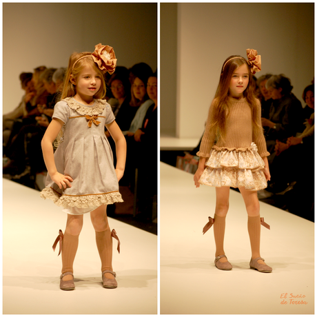moda infantil