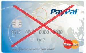 Younique Money estafa a los titulares de tarjeta Paypal prepago