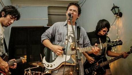 FARO DISCOS: NOCHE INTENSA DE CREACIÓN COLECTIVA FARO DISCOS: NOCHE INTENSA DE CREACIÓN COLECTIVA