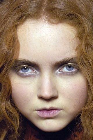 ¿Cual debe ser perfil de una modelo?. ¿Cual debe ser perfil de una modelo?.