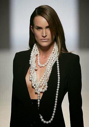 ¿Cual debe ser perfil de una modelo?. ¿Cual debe ser perfil de una modelo?.