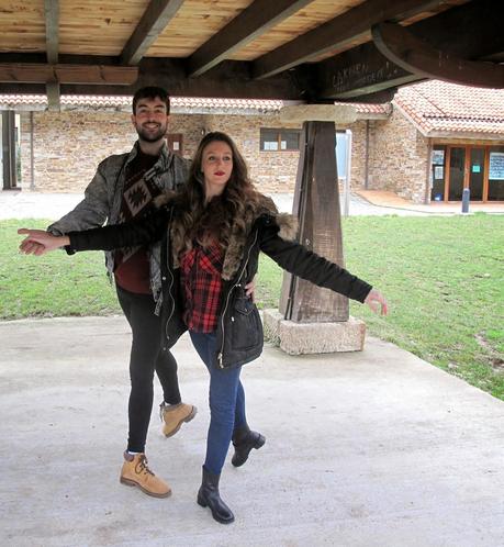 Acercando la danza a Campo de Caso, Asturias Acercando la danza a Campo de Caso, Asturias