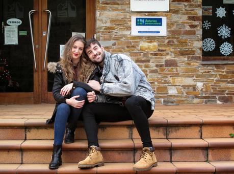 Acercando la danza a Campo de Caso, Asturias Acercando la danza a Campo de Caso, Asturias