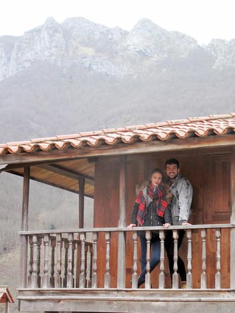 Acercando la danza a Campo de Caso, Asturias Acercando la danza a Campo de Caso, Asturias