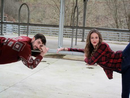 Acercando la danza a Campo de Caso, Asturias Acercando la danza a Campo de Caso, Asturias