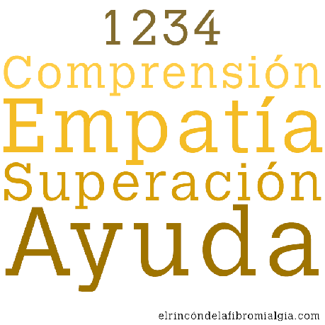 comprensión, ayuda, superación, empatía