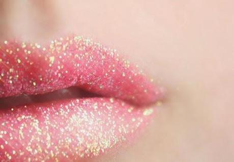 labios glitter