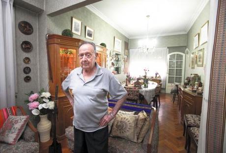 “Tengo que pensar como un criminal, porque el cadáver me habla a mí” “Tengo que pensar como un criminal, porque el cadáver me habla a mí”