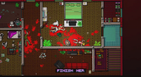 Hotline Miami 2 prohibido en Australia Hotline Miami 2 prohibido en Australia