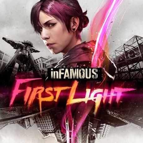 Análisis de inFamous: First Light