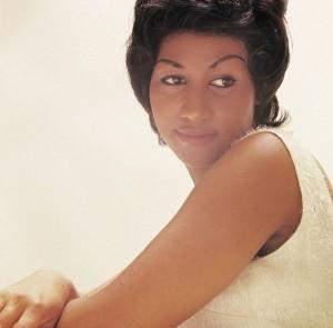 Aretha Franklin, Lady Soul Aretha Franklin a principios de los años 60
