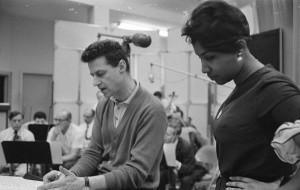 Aretha Franklin, Lady Soul Aretha con Clyde Otis