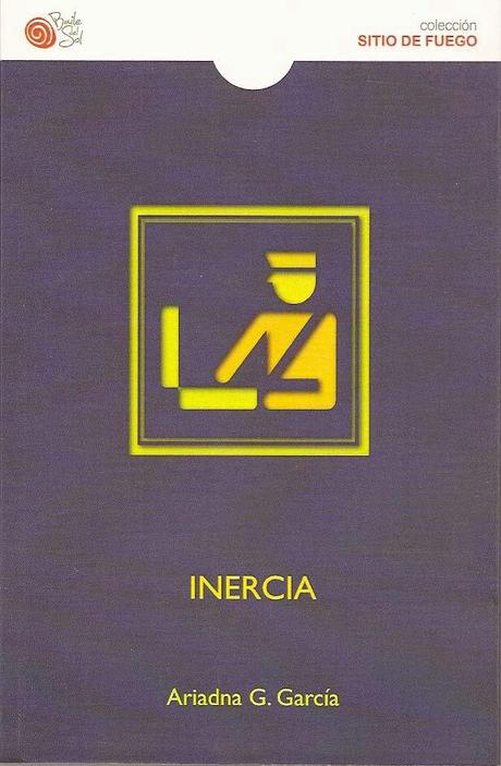 Inercia, por Ariadna G. García