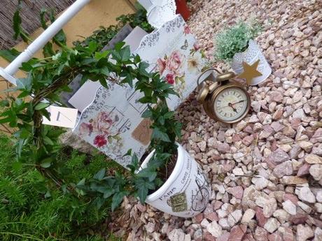 Revistero reversible Revistero reversible