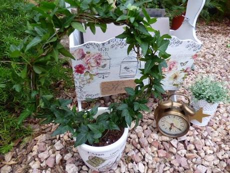 Revistero reversible Revistero reversible