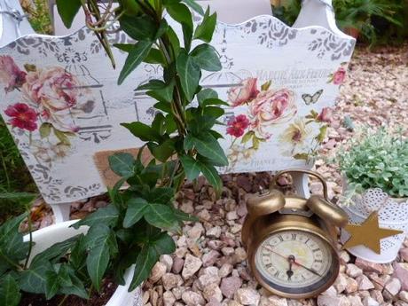 Revistero reversible Revistero reversible