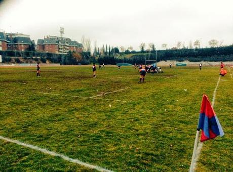 RESULTADOS DE RUGBY DE HOY DÍA 18 DE ENERO 2015 RESULTADOS DE RUGBY DE HOY DÍA 18 DE ENERO 2015