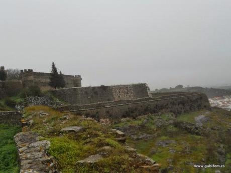 Fortaleza de Estremoz (Portugal)