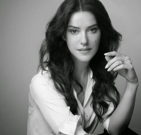 Lisa Eldridge para Lancôme