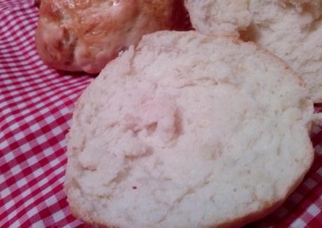 Hamburguesas de Soja y Champiñones. Pan de Hamburquesas con Pipas Hamburguesas de Soja y Champiñones. Pan de Hamburquesas con Pipas